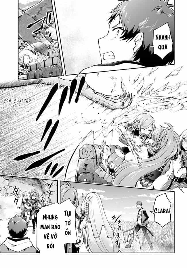 Isekai Cheat Survival Meshi - Chương 43 - ảnh 29