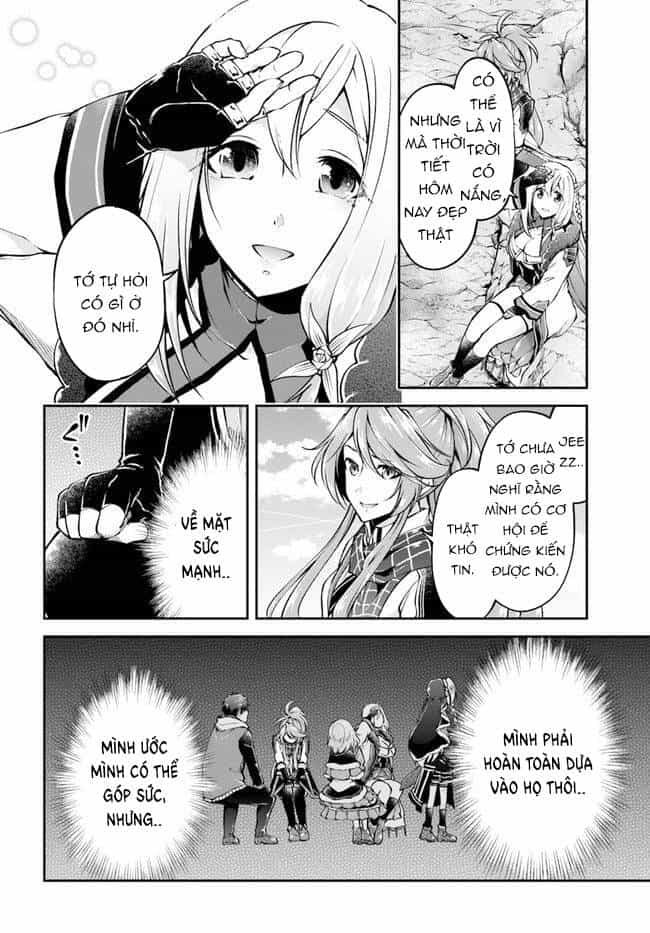Isekai Cheat Survival Meshi - Chương 43 - ảnh 3
