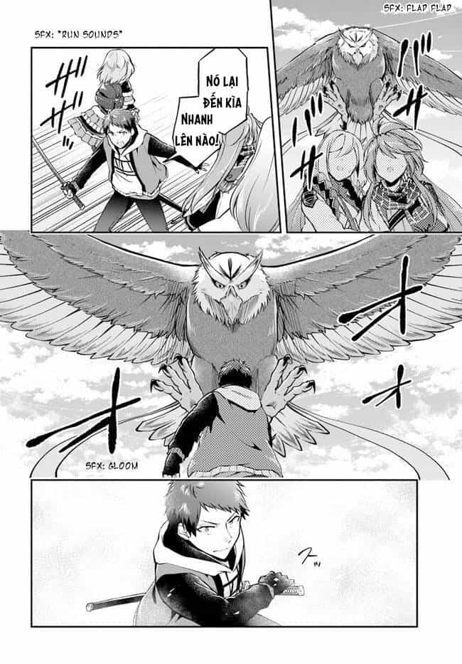 Isekai Cheat Survival Meshi - Chương 43 - ảnh 30