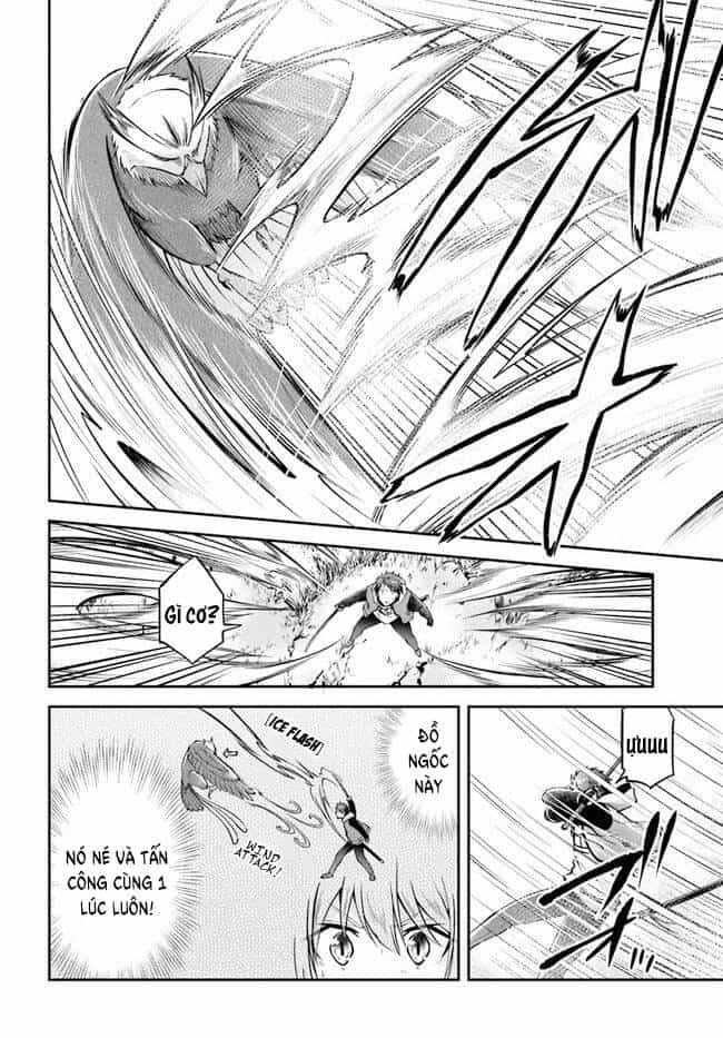 Isekai Cheat Survival Meshi - Chương 43 - ảnh 32