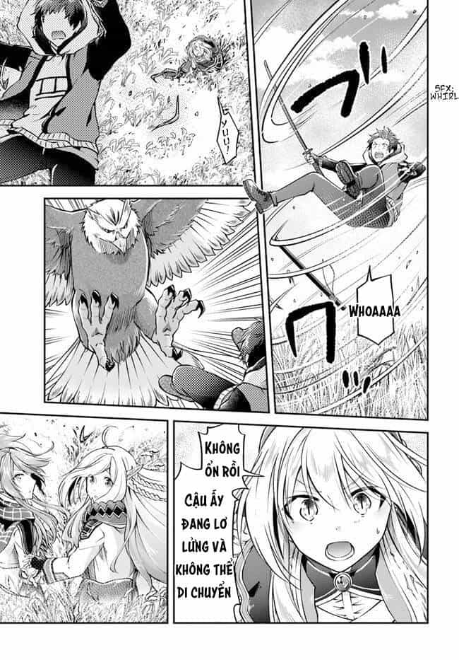 Isekai Cheat Survival Meshi - Chương 43 - ảnh 33