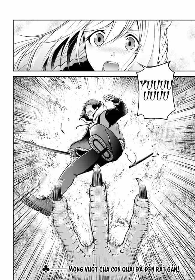 Isekai Cheat Survival Meshi - Chương 43 - ảnh 34