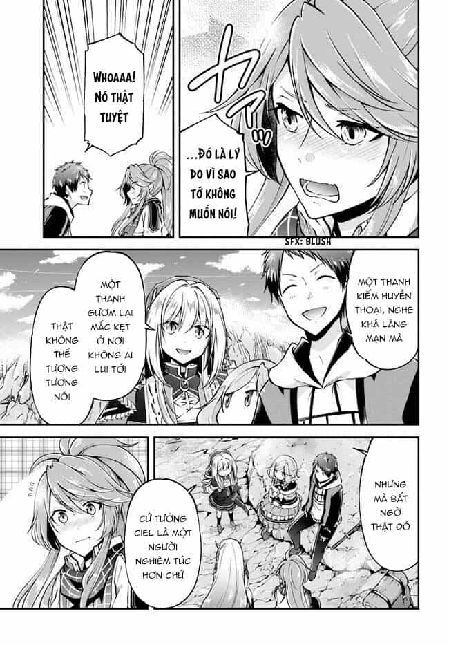 Isekai Cheat Survival Meshi - Chương 43 - ảnh 6