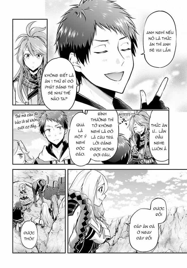 Isekai Cheat Survival Meshi - Chương 43 - ảnh 9