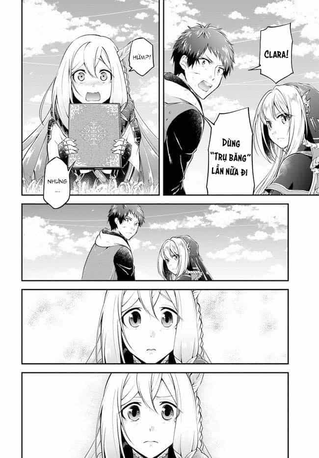 Isekai Cheat Survival Meshi - Chương 44 - ảnh 11