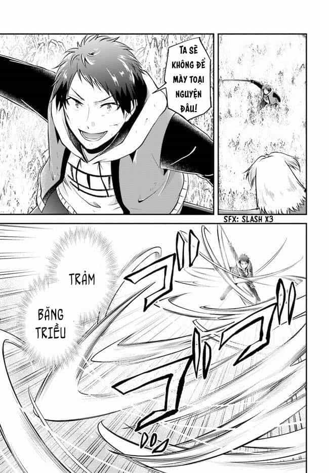 Isekai Cheat Survival Meshi - Chương 44 - ảnh 14