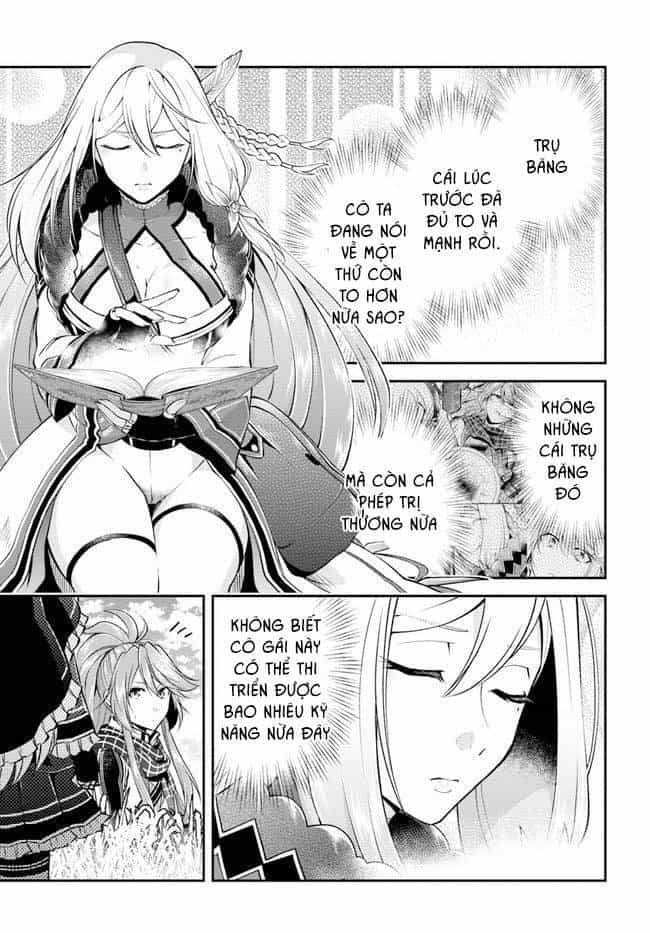 Isekai Cheat Survival Meshi - Chương 44 - ảnh 16