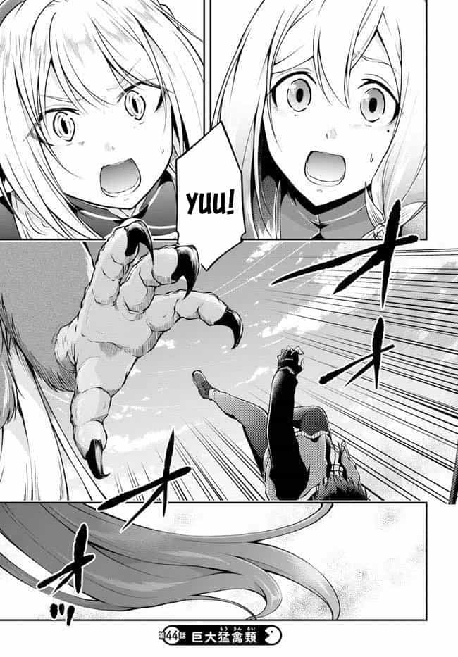 Isekai Cheat Survival Meshi - Chương 44 - ảnh 2