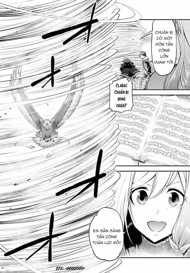 Isekai Cheat Survival Meshi - Chương 44 - ảnh 21