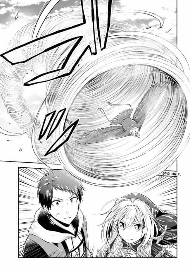 Isekai Cheat Survival Meshi - Chương 44 - ảnh 22