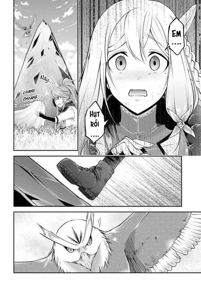 Isekai Cheat Survival Meshi - Chương 44 - ảnh 24