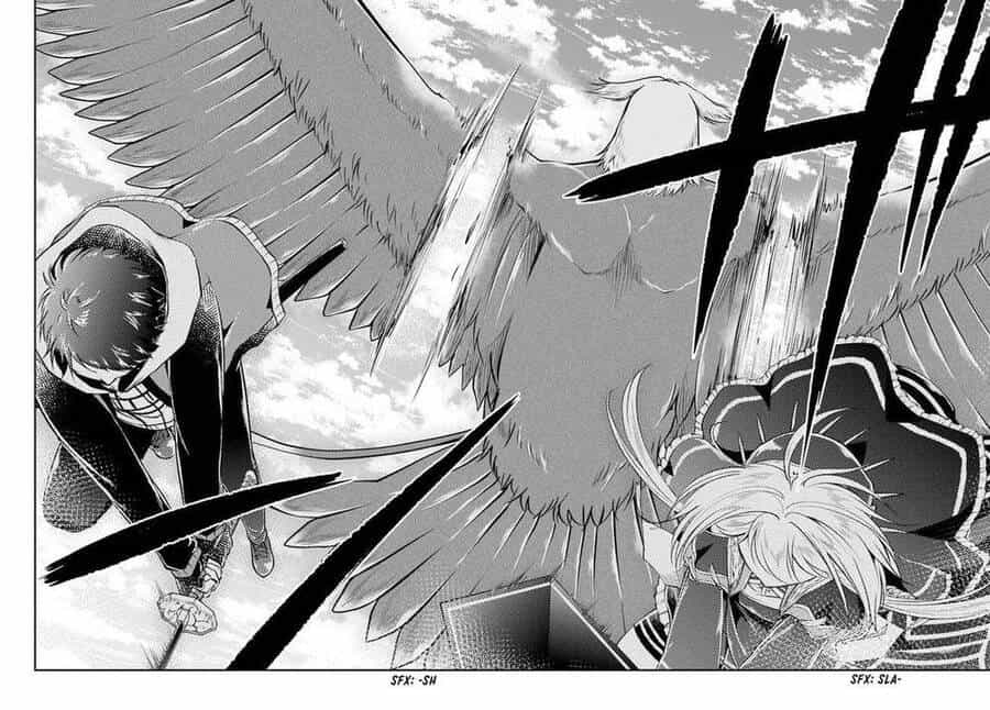 Isekai Cheat Survival Meshi - Chương 44 - ảnh 28