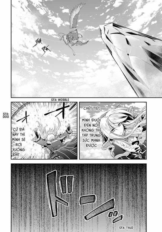 Isekai Cheat Survival Meshi - Chương 44 - ảnh 29
