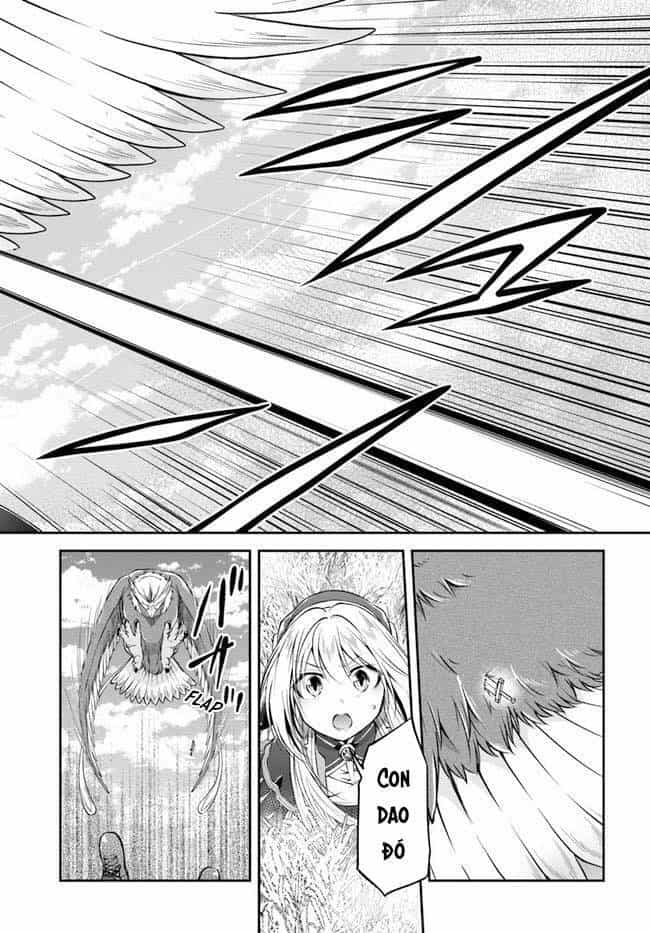 Isekai Cheat Survival Meshi - Chương 44 - ảnh 3