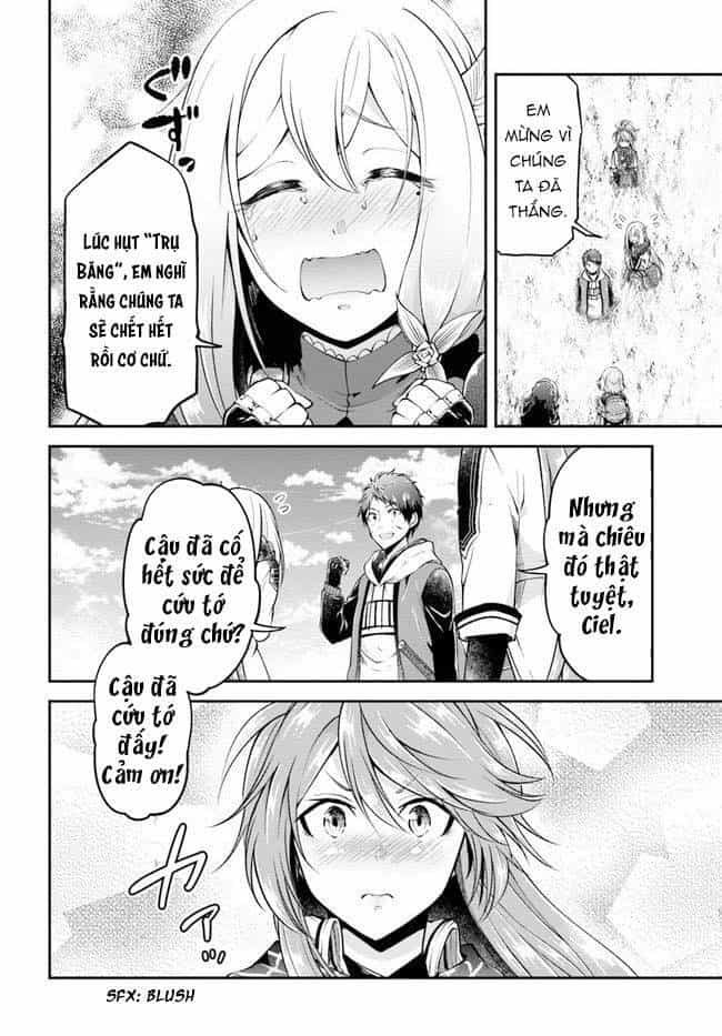 Isekai Cheat Survival Meshi - Chương 44 - ảnh 31