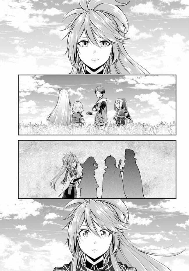 Isekai Cheat Survival Meshi - Chương 44 - ảnh 34