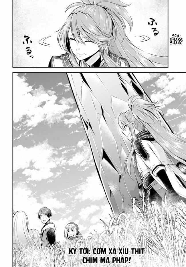 Isekai Cheat Survival Meshi - Chương 44 - ảnh 35
