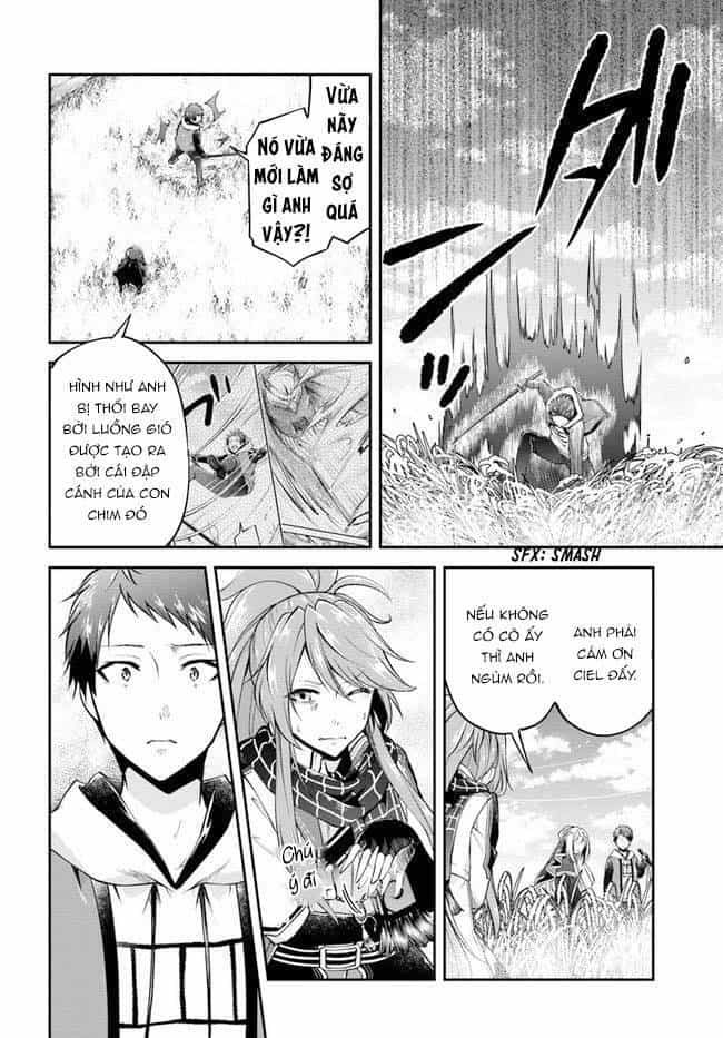 Isekai Cheat Survival Meshi - Chương 44 - ảnh 5