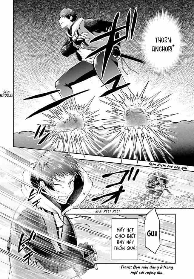 Isekai Cheat Survival Meshi - Chương 44 - ảnh 7
