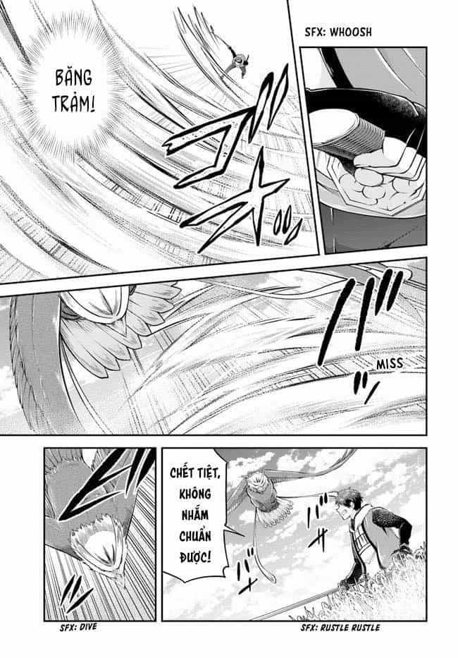 Isekai Cheat Survival Meshi - Chương 44 - ảnh 8