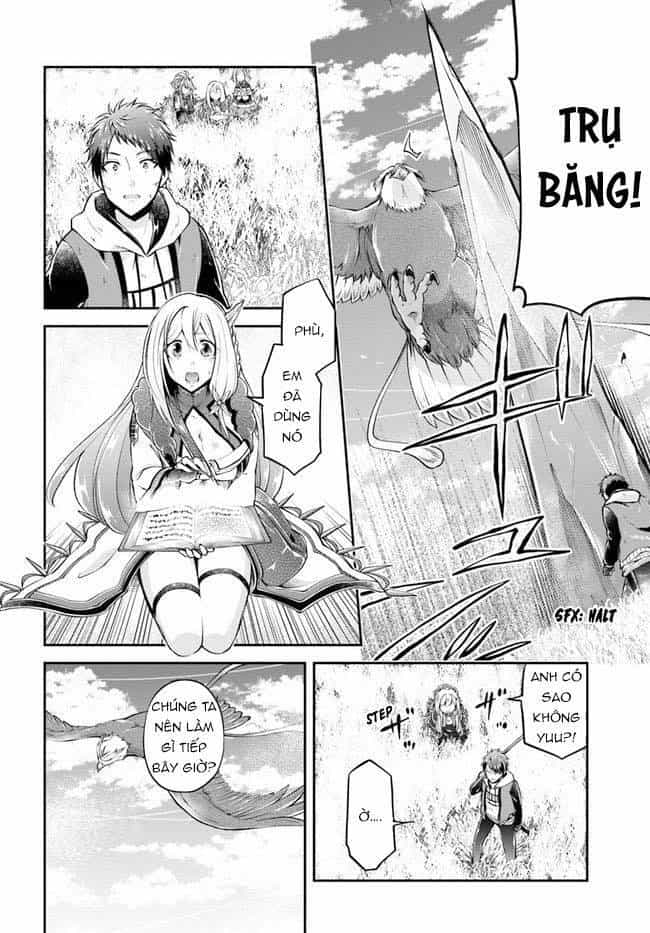 Isekai Cheat Survival Meshi - Chương 44 - ảnh 9