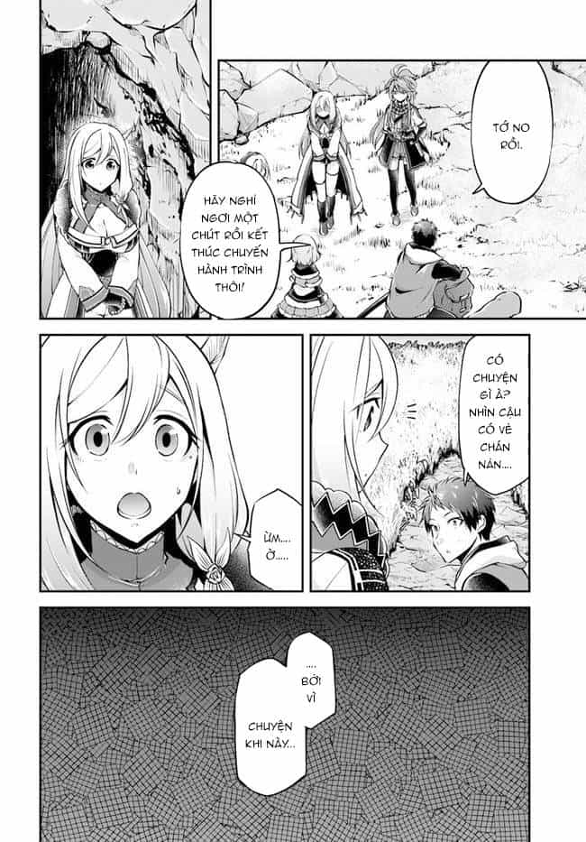 Isekai Cheat Survival Meshi - Chương 45 - ảnh 11