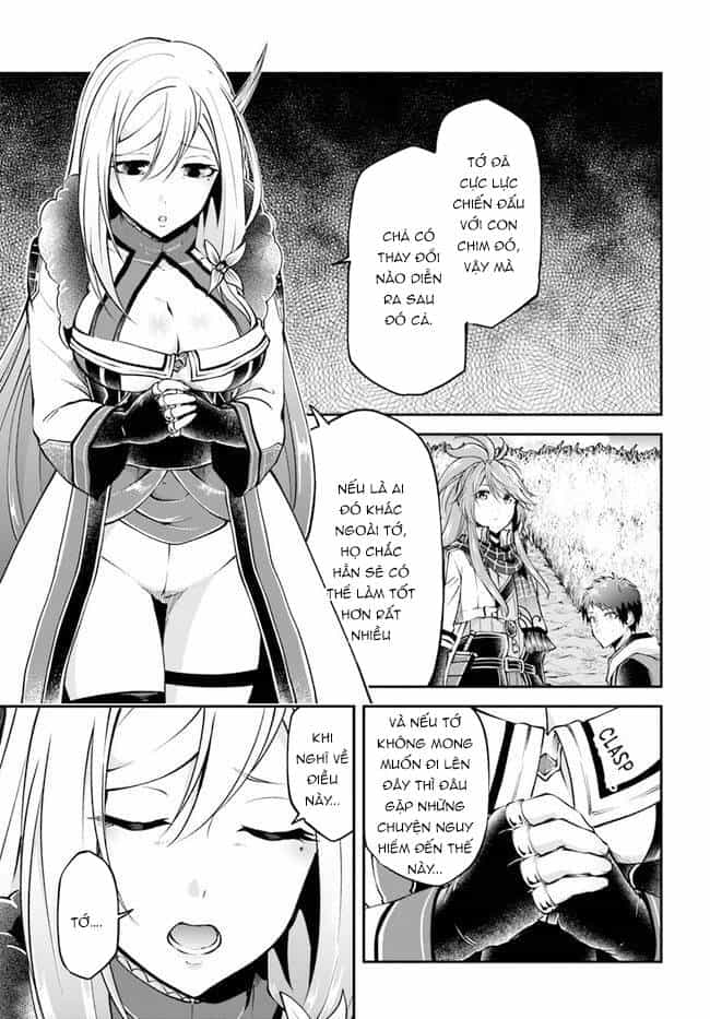 Isekai Cheat Survival Meshi - Chương 45 - ảnh 12