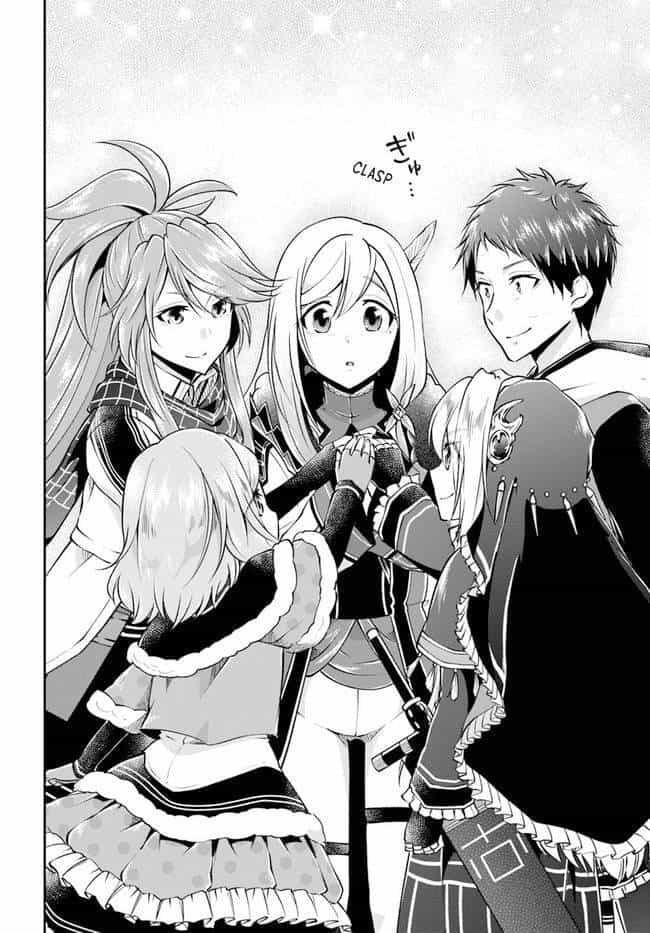 Isekai Cheat Survival Meshi - Chương 45 - ảnh 13