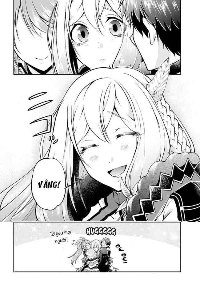 Isekai Cheat Survival Meshi - Chương 45 - ảnh 15