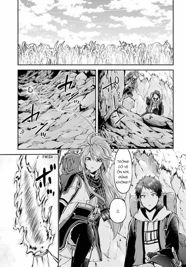 Isekai Cheat Survival Meshi - Chương 45 - ảnh 16