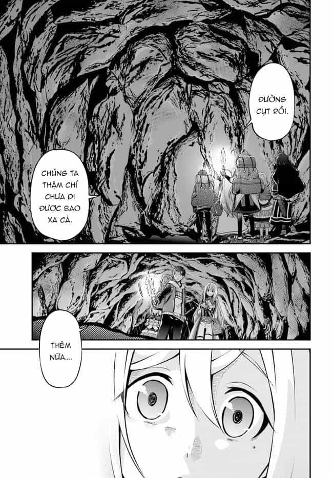 Isekai Cheat Survival Meshi - Chương 45 - ảnh 18