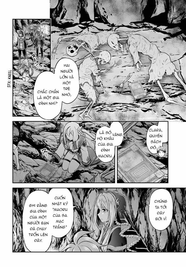 Isekai Cheat Survival Meshi - Chương 45 - ảnh 19