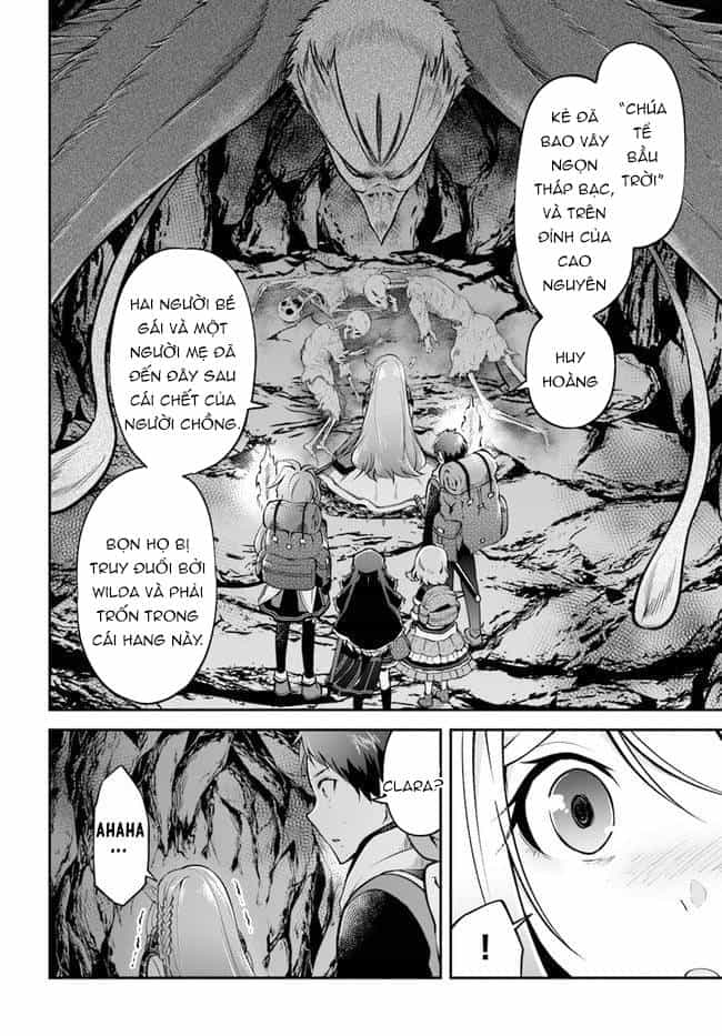 Isekai Cheat Survival Meshi - Chương 45 - ảnh 21
