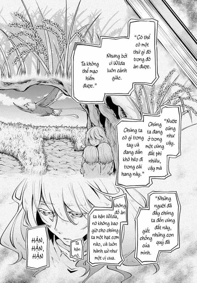 Isekai Cheat Survival Meshi - Chương 45 - ảnh 23