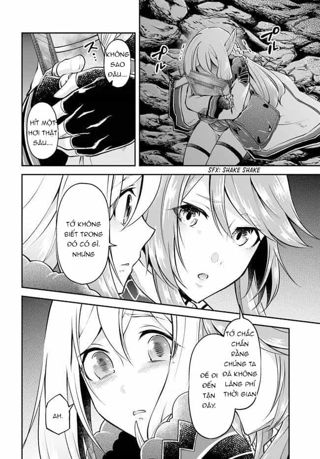 Isekai Cheat Survival Meshi - Chương 45 - ảnh 25