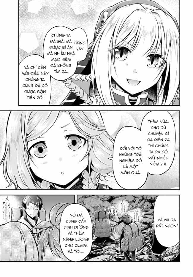Isekai Cheat Survival Meshi - Chương 45 - ảnh 26