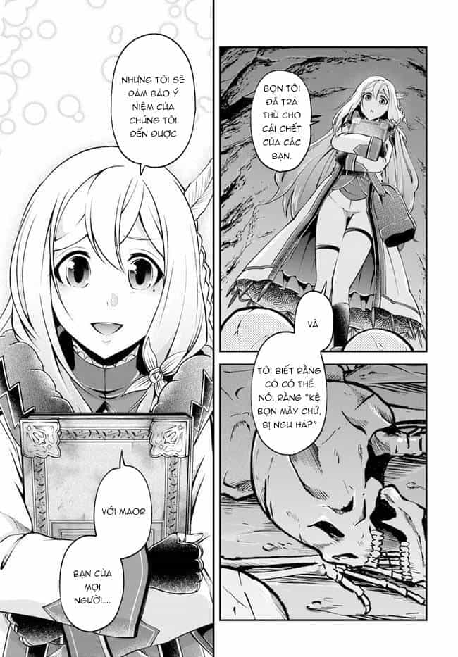 Isekai Cheat Survival Meshi - Chương 45 - ảnh 28