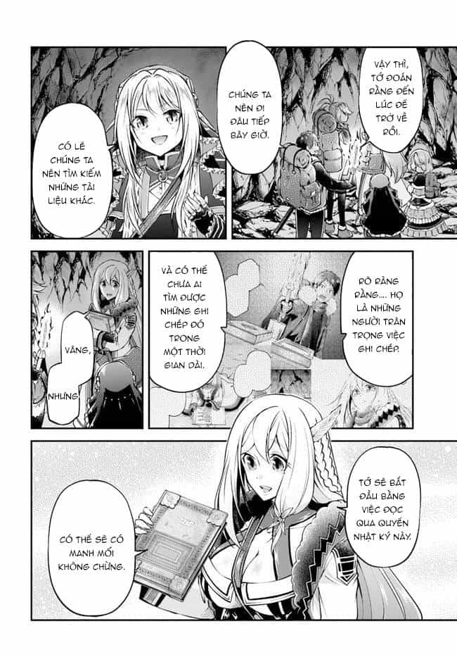 Isekai Cheat Survival Meshi - Chương 45 - ảnh 29