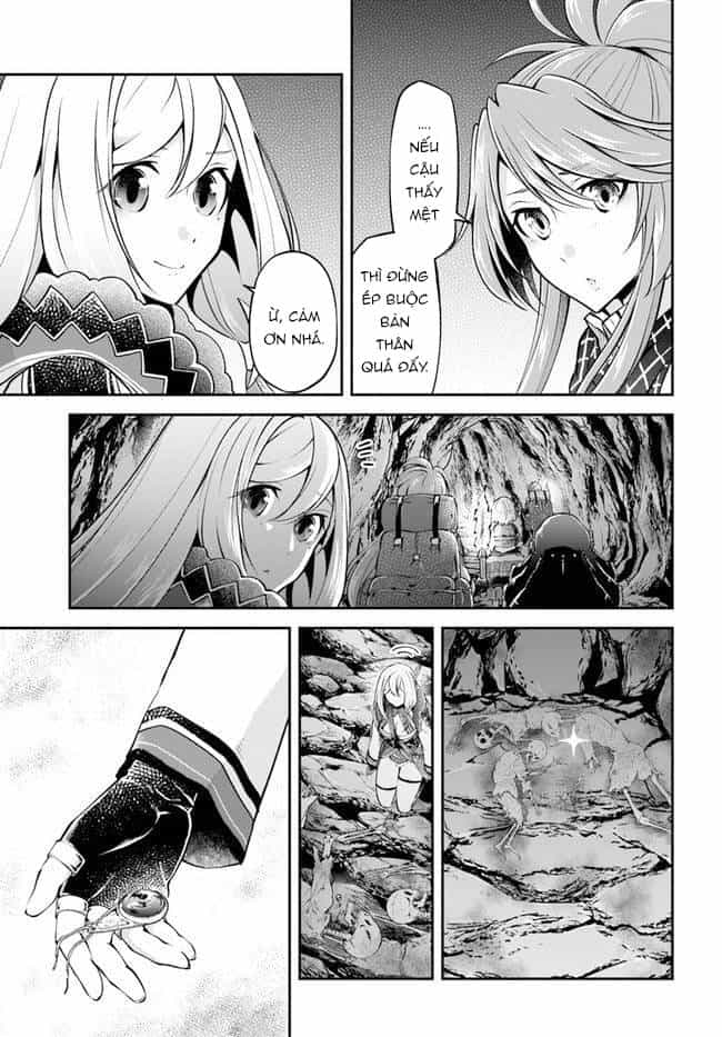 Isekai Cheat Survival Meshi - Chương 45 - ảnh 30