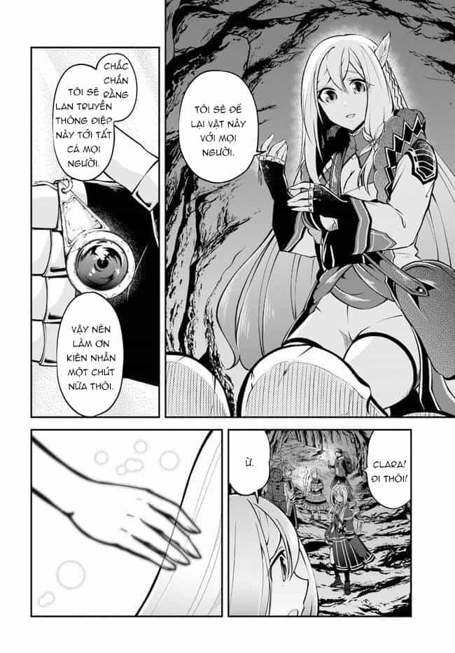 Isekai Cheat Survival Meshi - Chương 45 - ảnh 31
