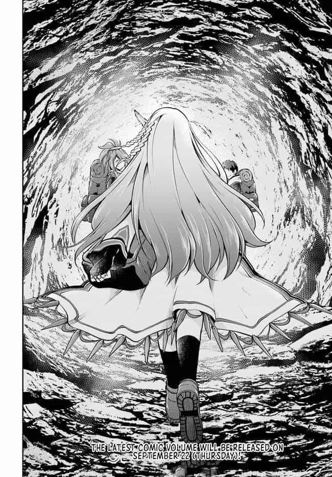 Isekai Cheat Survival Meshi - Chương 45 - ảnh 33