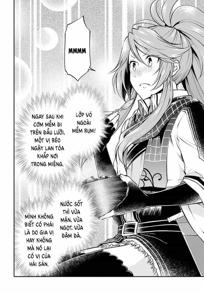 Isekai Cheat Survival Meshi - Chương 45 - ảnh 5