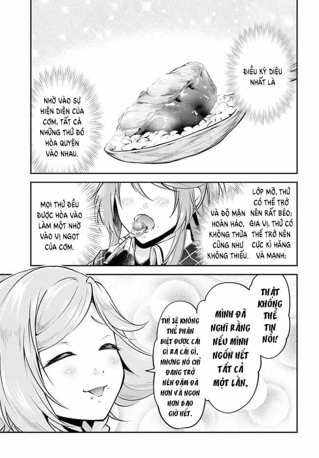 Isekai Cheat Survival Meshi - Chương 45 - ảnh 6