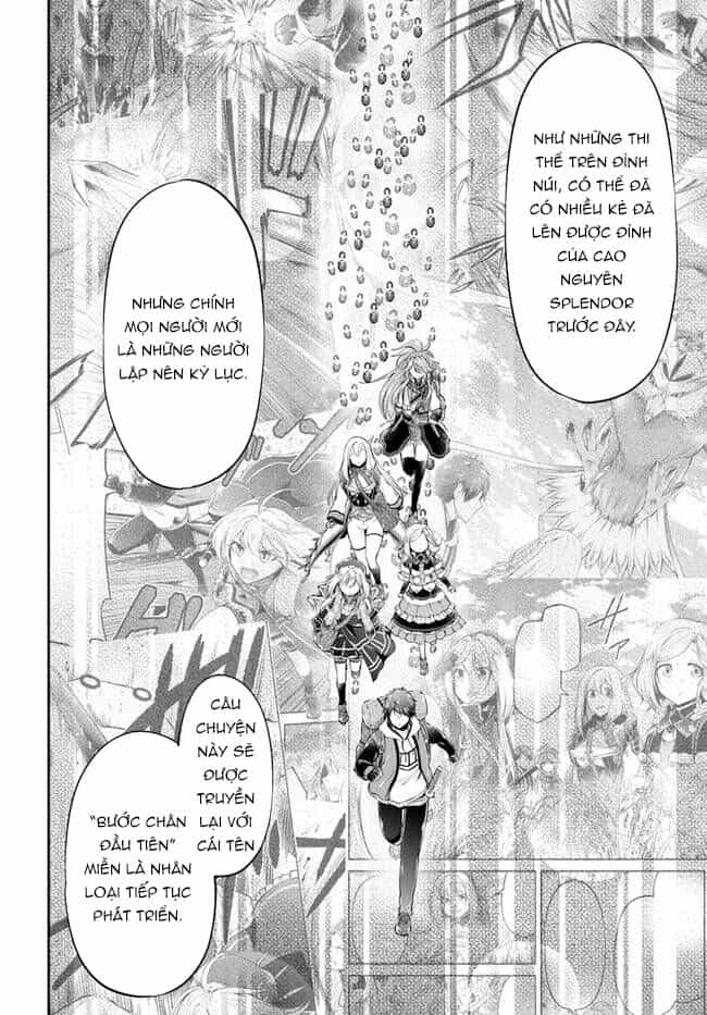 Isekai Cheat Survival Meshi - Chương 46 - ảnh 14