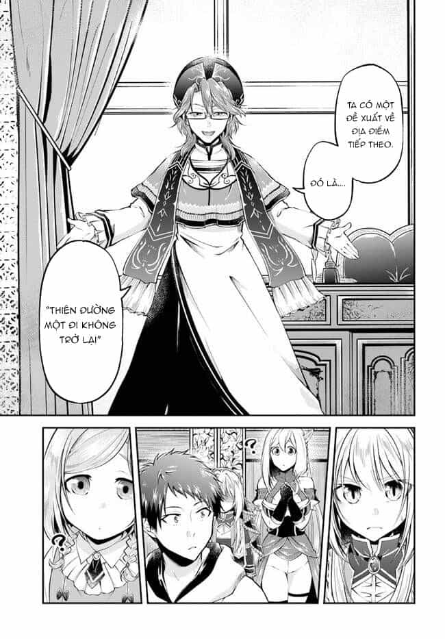 Isekai Cheat Survival Meshi - Chương 46 - ảnh 19