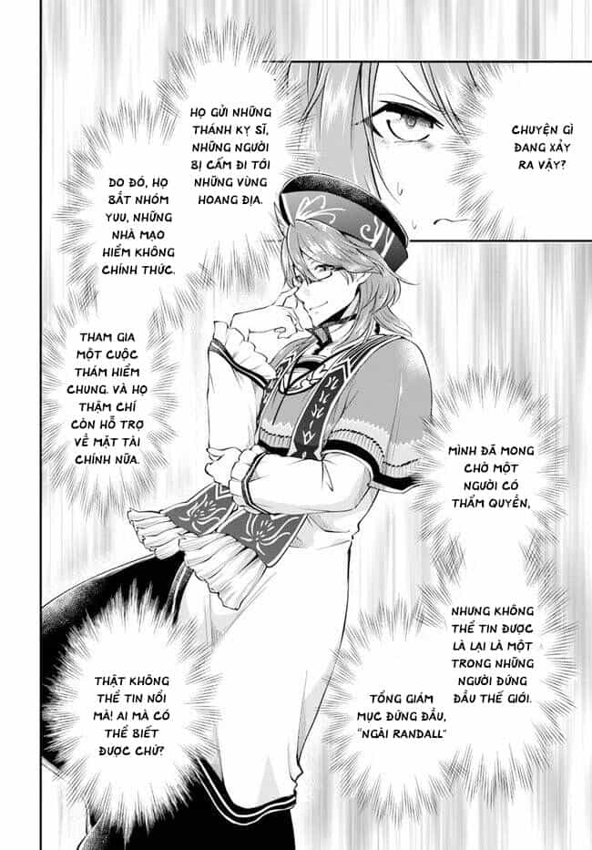 Isekai Cheat Survival Meshi - Chương 46 - ảnh 8