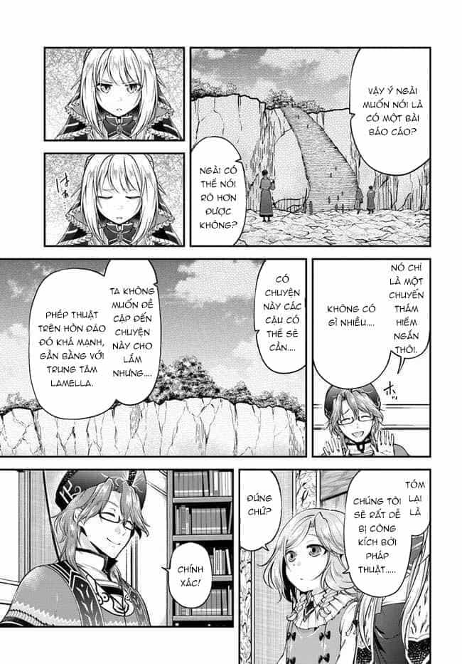 Isekai Cheat Survival Meshi - Chương 47 - ảnh 10