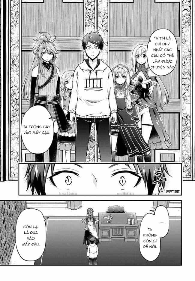 Isekai Cheat Survival Meshi - Chương 47 - ảnh 14