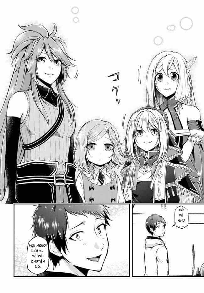 Isekai Cheat Survival Meshi - Chương 47 - ảnh 23