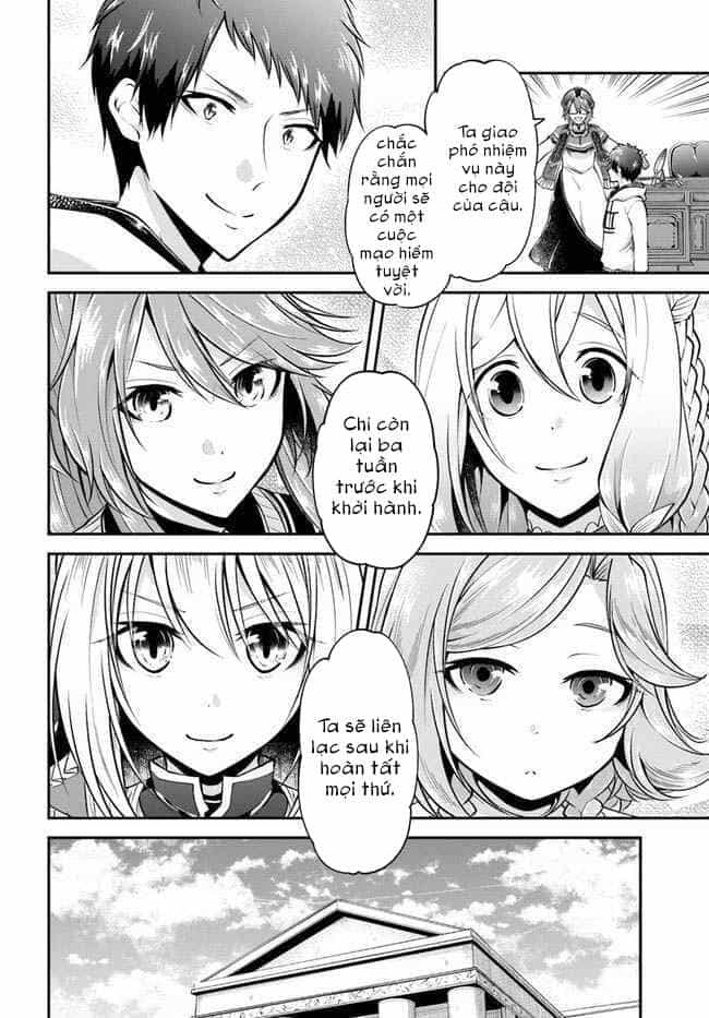 Isekai Cheat Survival Meshi - Chương 47 - ảnh 25